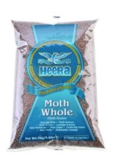 Heera Fazole Motki 2kg