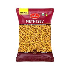 Haldiram's Methi Sev 200g
