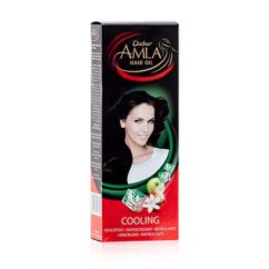 Dabur Amla Cooling Hair Oil 200ml