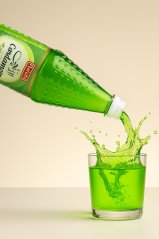 Qarshi Kardamom Koncentrovaný Syrup 800ml