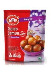 MTR Gulab Jamun Směs