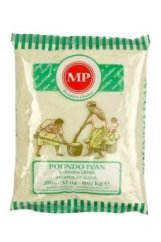 MP Yam Powder