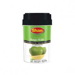 Shan Mango Pickle 1kg