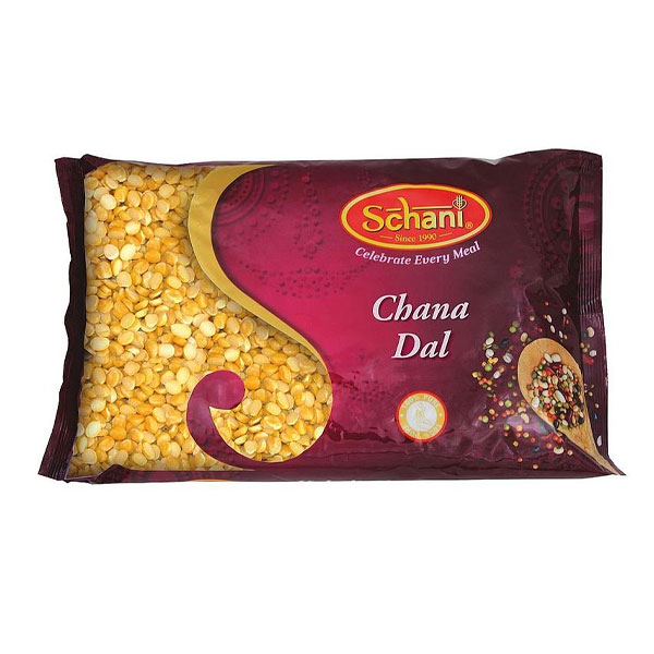 Schani Chana Dal - Package: 2kg
