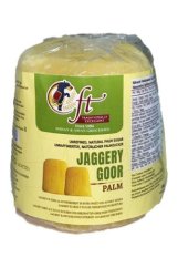 CFT Jaggery Goor 450g