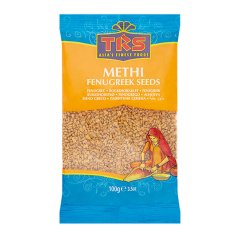 TRS Pískavice Řecké Seno Celé (Fenugreek) 100g