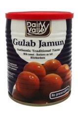Dairy Valley Gulab Jamun 1kg