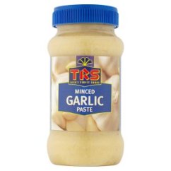 TRS Česneková Pasta 300g