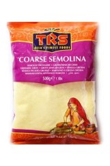 TRS Mouka Semolina Hrubá