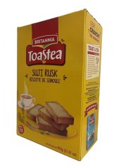 Britannia Toastea Suji Suchary 610g