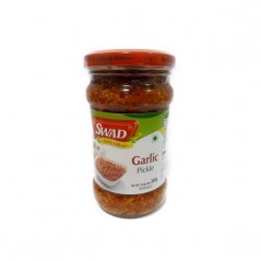 Swad Garlic Pickle 300g