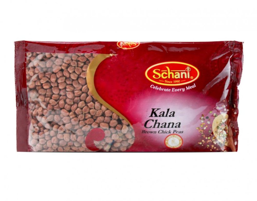 Schani Brown Chick Peas (Kala Chana) 2kg