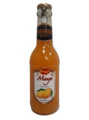 Shezan Mango Juice in bottle 250ml