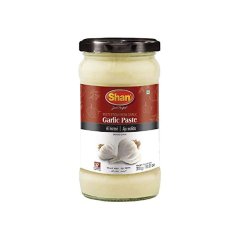 Shan Česneková Pasta 310g
