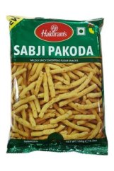 Haldiram's Sabji Pakoda 150g