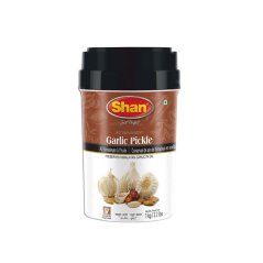 Shan Nakládaný Česnek 1kg
