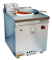 Shaan Tandoor Oven