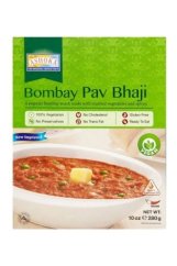 Ashoka Bombay Pav Bhaji Hotové Kari  280g