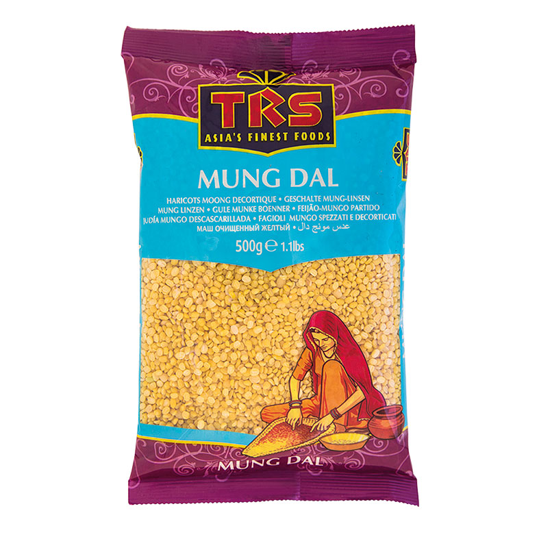 TRS Mung Dal