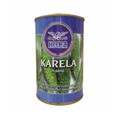 Heera Karela in brine 400g