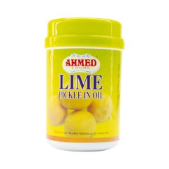 Ahmed Lime Pickle