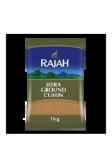 Rajah Mletý Kmín 1kg