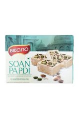 Bikano Soan Papdi 250g