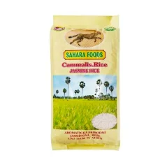 Sahara Thai Jasmine Rice