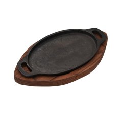 Železný sizzler