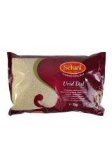 Schani Bílá Čočka 2kg