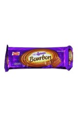 Parle Bourbon Choco Biscuits 150g