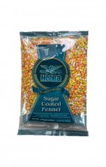 Heera Sugar Coated Fennel 100g