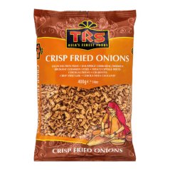TRS Smažená Cibulka 400g