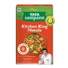 Tata Sampann Kitchen King Masala 100g