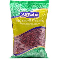 AliBaba Fazole Červená Ledvina 2kg