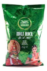 Heera Idli Rýže