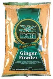 Heera Ginger Powder - Package: 800g