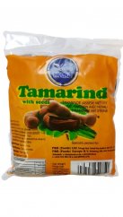 Heera Tamarind with seeds 400g