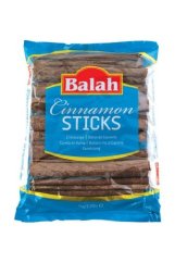 Balah Cinnamon (Dalchini) Sticks 1kg
