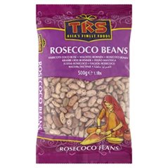 TRS Rosecoco Fazole