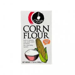 Ching's Secret Corn Flour 500g