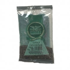 Heera Green Cardamom Seeds 100g