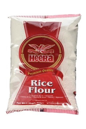 Heera Rice Flour 1.5kg