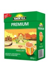 Tata Tea Premium Černý Čaj Sypaný