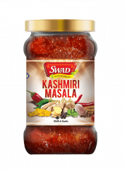 Swad Kashmiri Masala Kari Pasta 300g