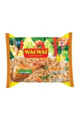 Wai Wai Chicken Noodles 75g