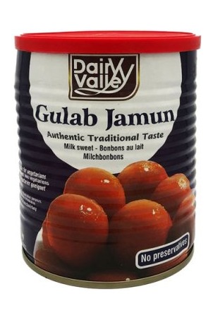 Dairy Valley Gulab Jamun 1kg