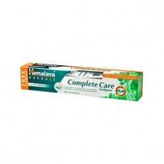 Expired Himalaya Complete Care Toothpaste 80g