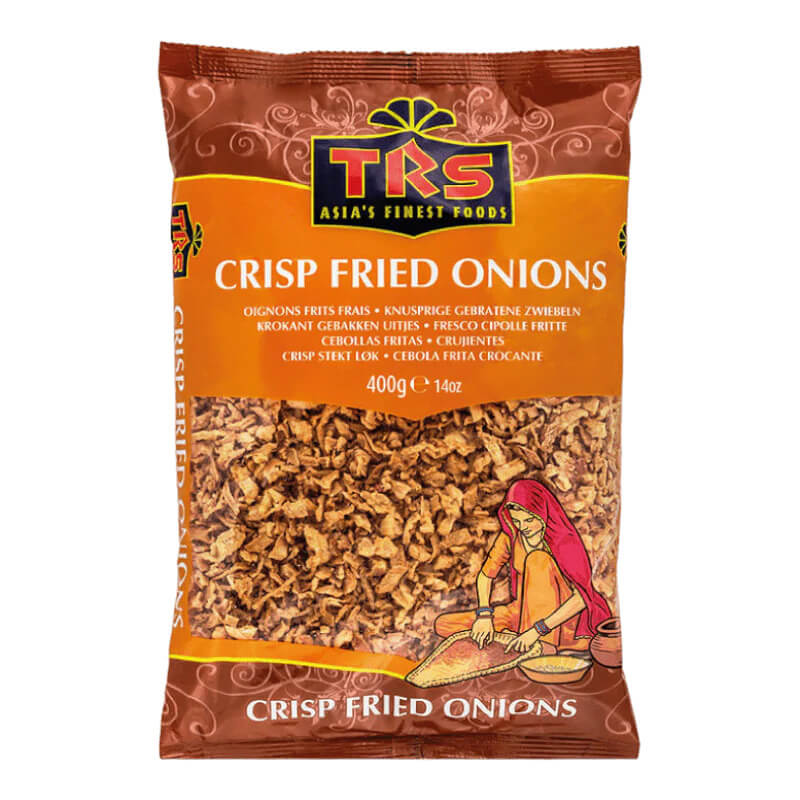 TRS Fried Onion 400g