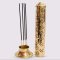 Incense Holder With Ash Catcher 28cm
